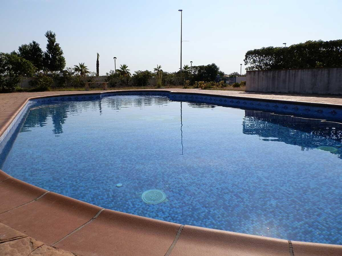 Villa 8 pers. Deltebre, piscine commune et plages - Photo 4
