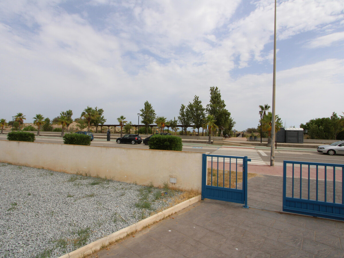 Villa 8 pers. Deltebre, piscine commune et plages - Photo 7