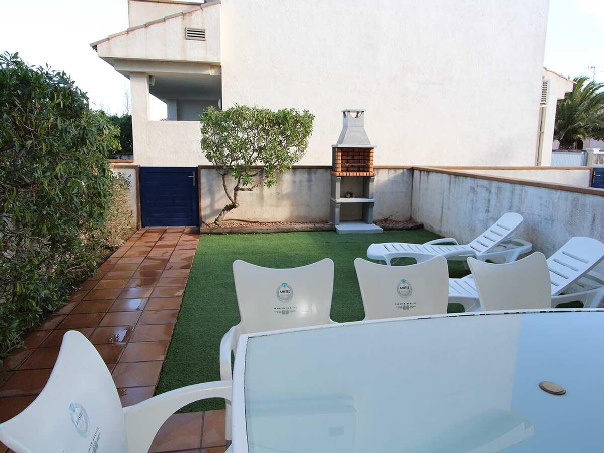 Villa 8 pers. Deltebre, piscine commune et plages - Photo 10