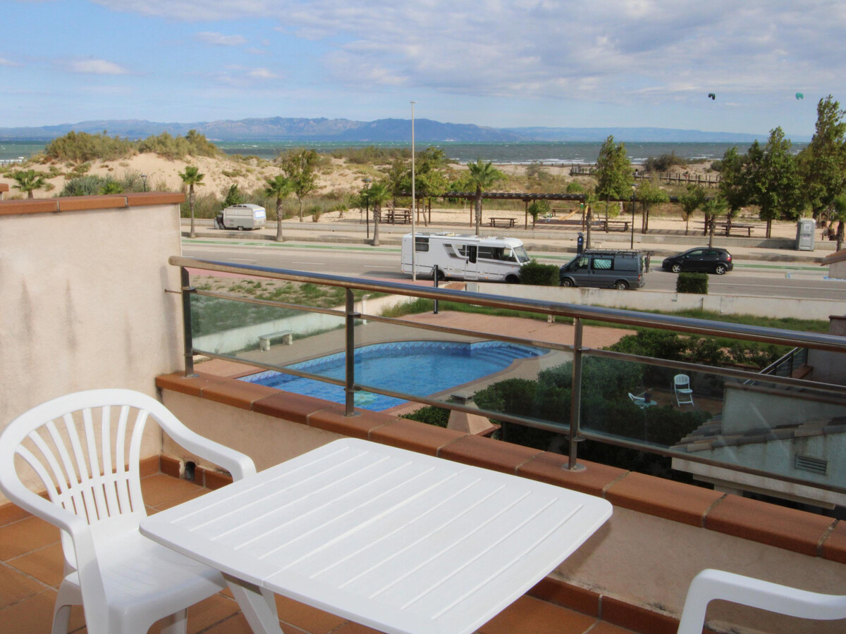 Villa 8 pers. Deltebre, piscine commune et plages - Photo 11