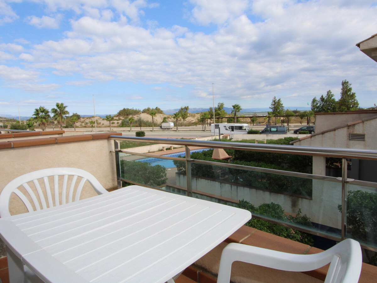Villa 8 pers. Deltebre, piscine commune et plages - Photo 12
