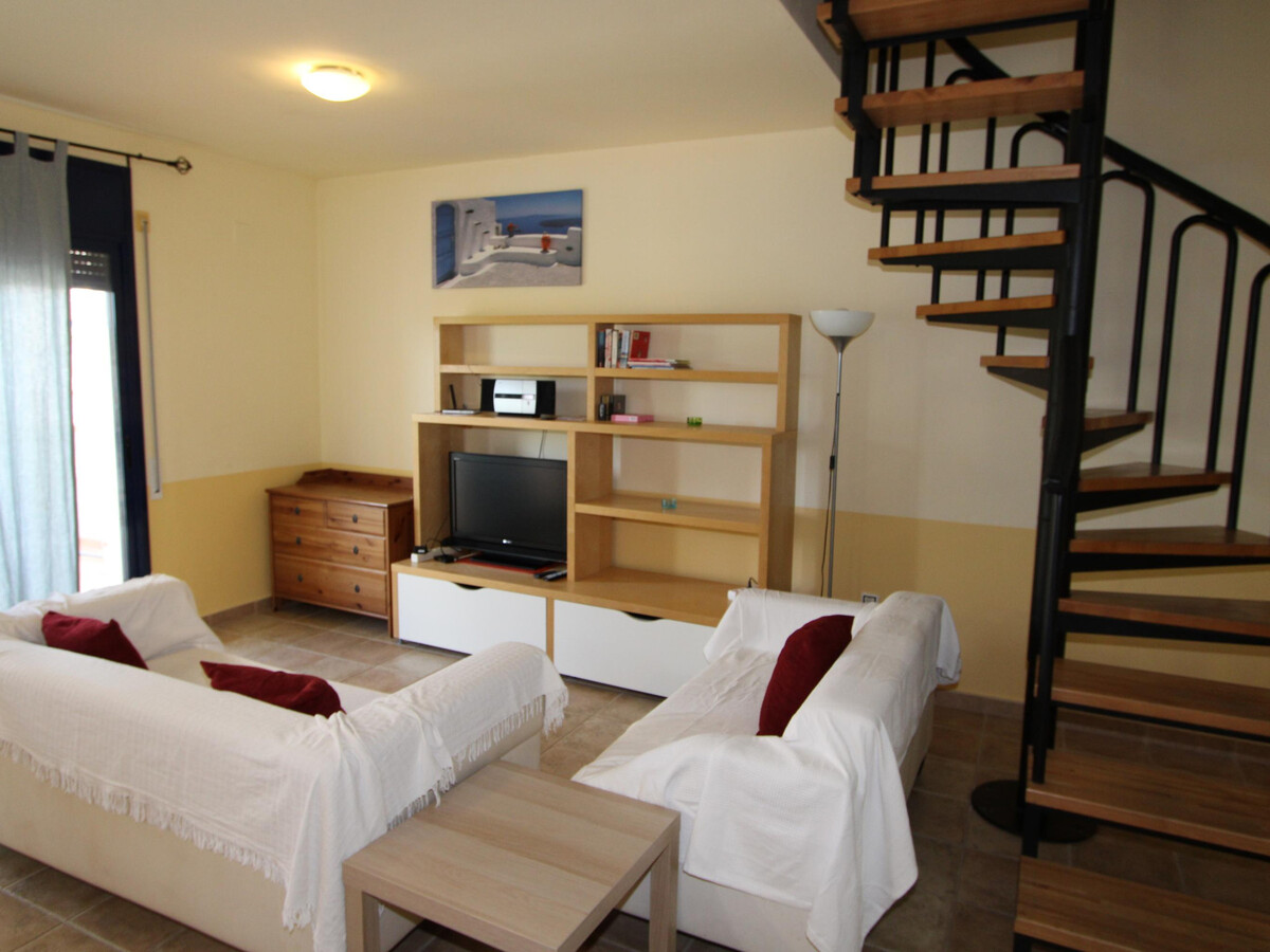 Villa 8 pers. Deltebre, piscine commune et plages - Photo 13