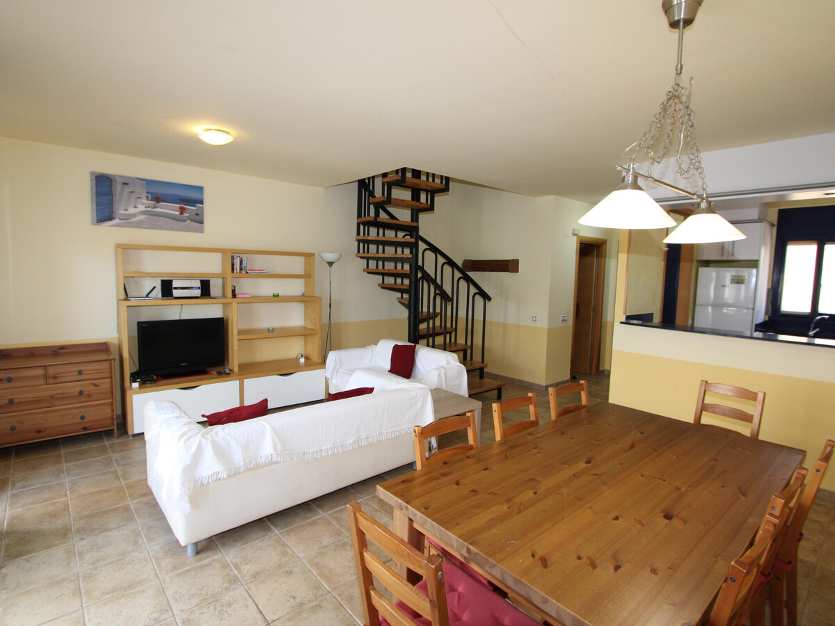 Villa 8 pers. Deltebre, piscine commune et plages - Photo 14