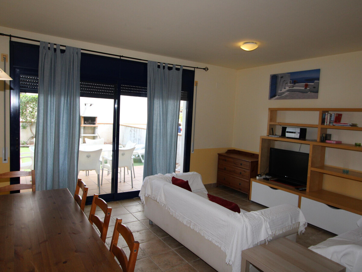 Villa 8 pers. Deltebre, piscine commune et plages - Photo 16