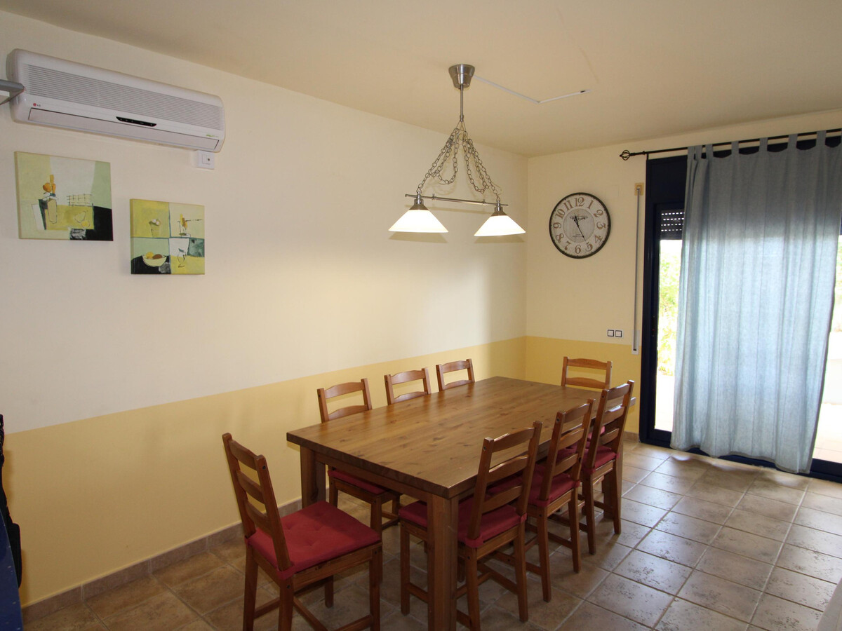 Villa 8 pers. Deltebre, piscine commune et plages - Photo 17