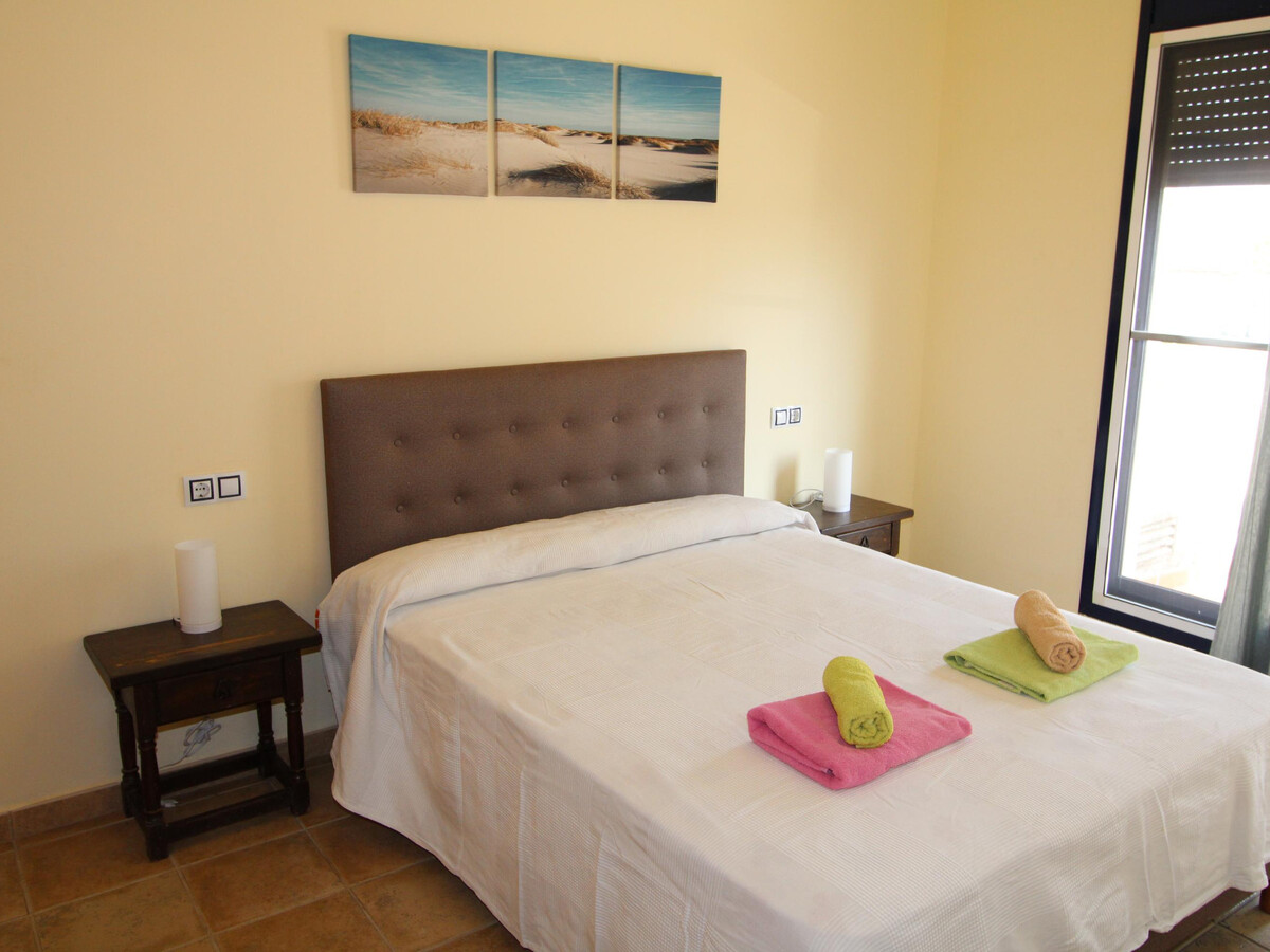 Villa 8 pers. Deltebre, piscine commune et plages - Photo 20