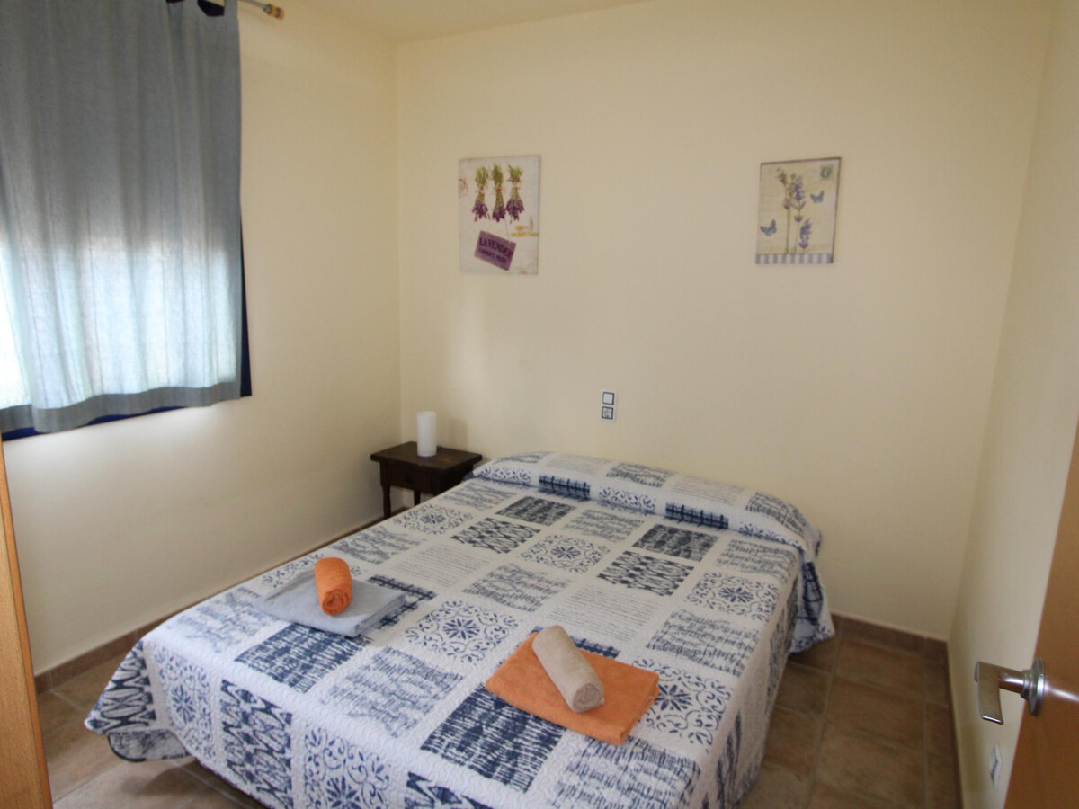 Villa 8 pers. Deltebre, piscine commune et plages - Photo 21