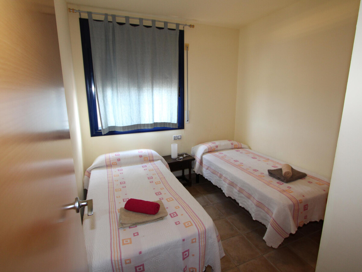 Villa 8 pers. Deltebre, piscine commune et plages - Photo 22