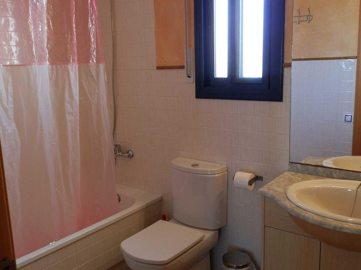 Villa 8 pers. Deltebre, piscine commune et plages - Photo 24