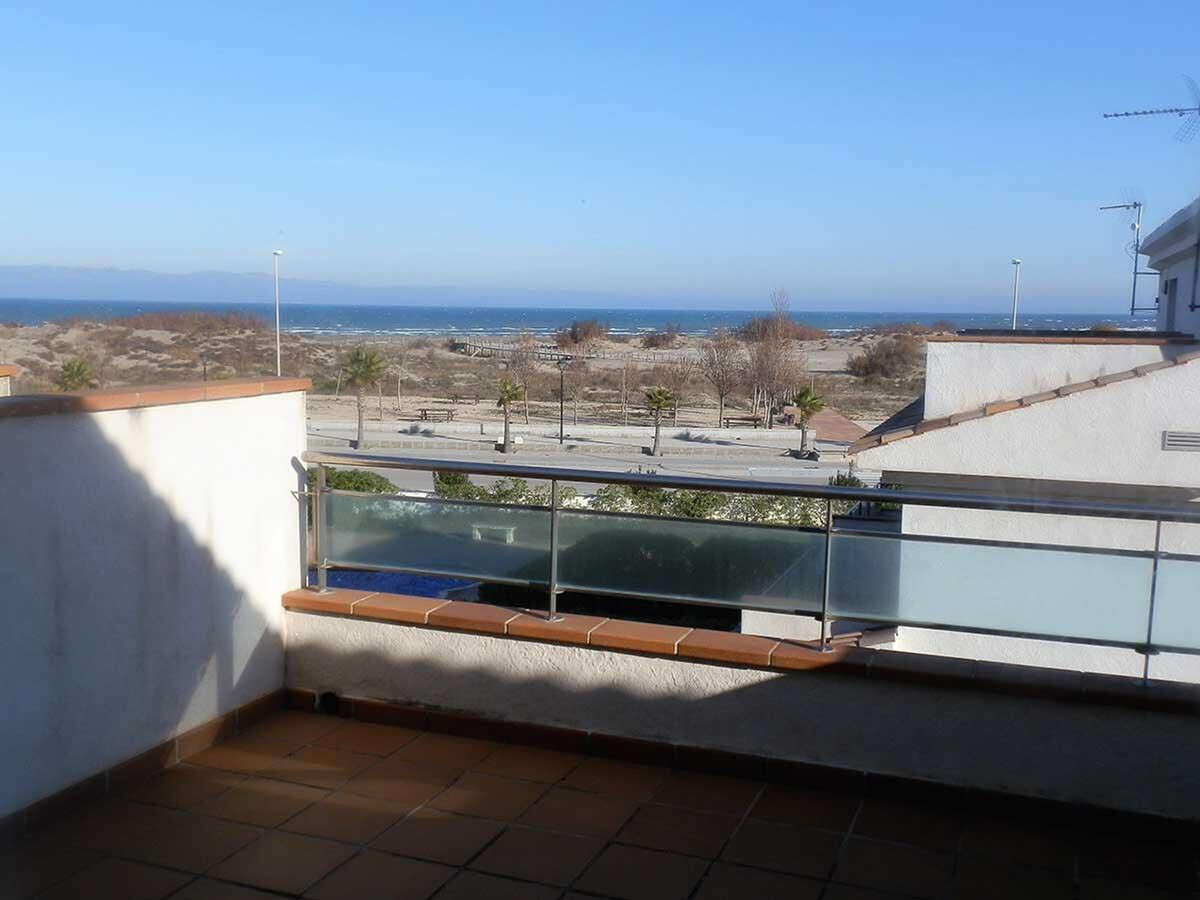Villa 8 pers. Deltebre, piscine commune et plages - Photo 26