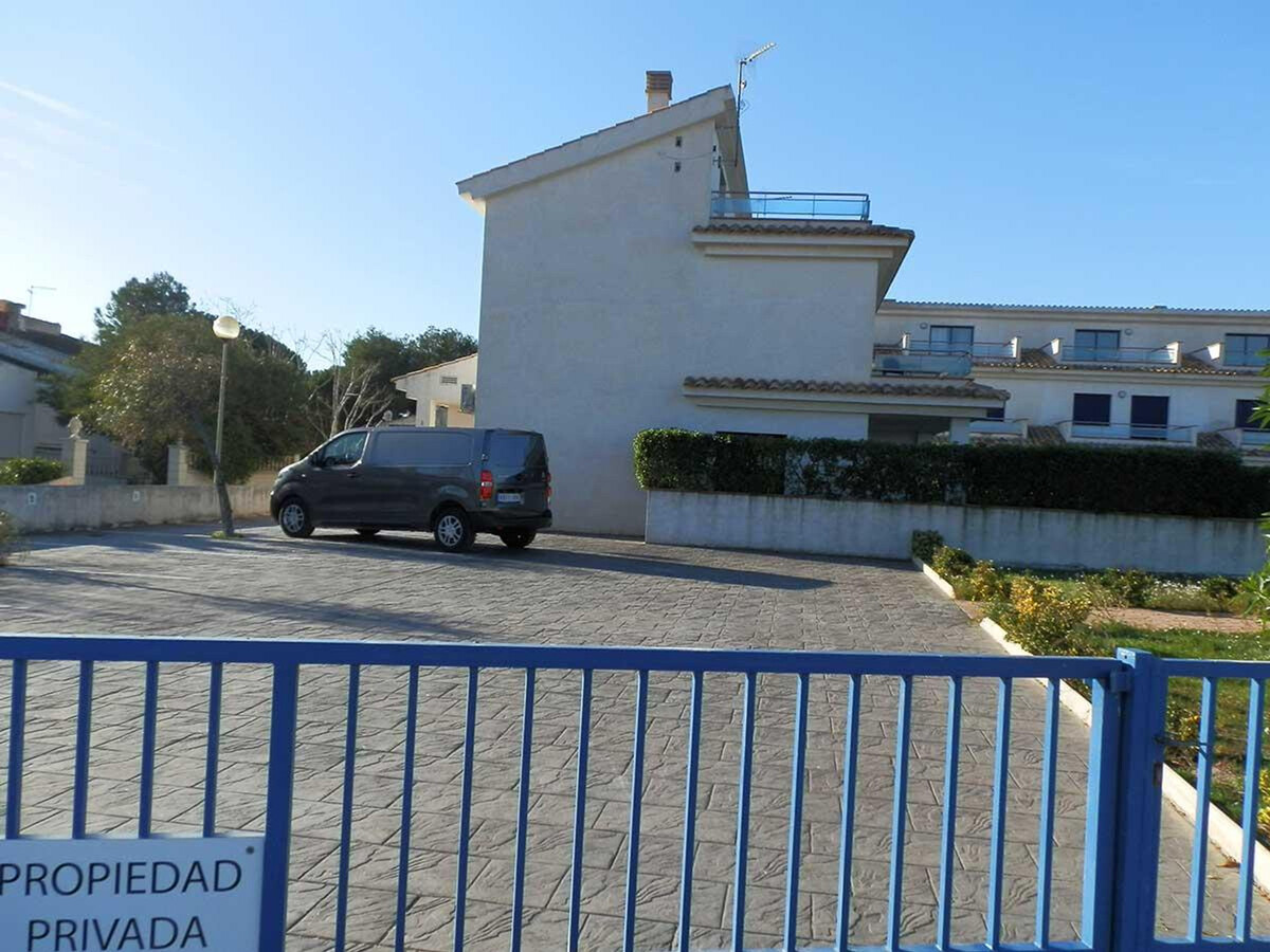 Villa 8 pers. Deltebre, piscine commune et plages - Photo 27