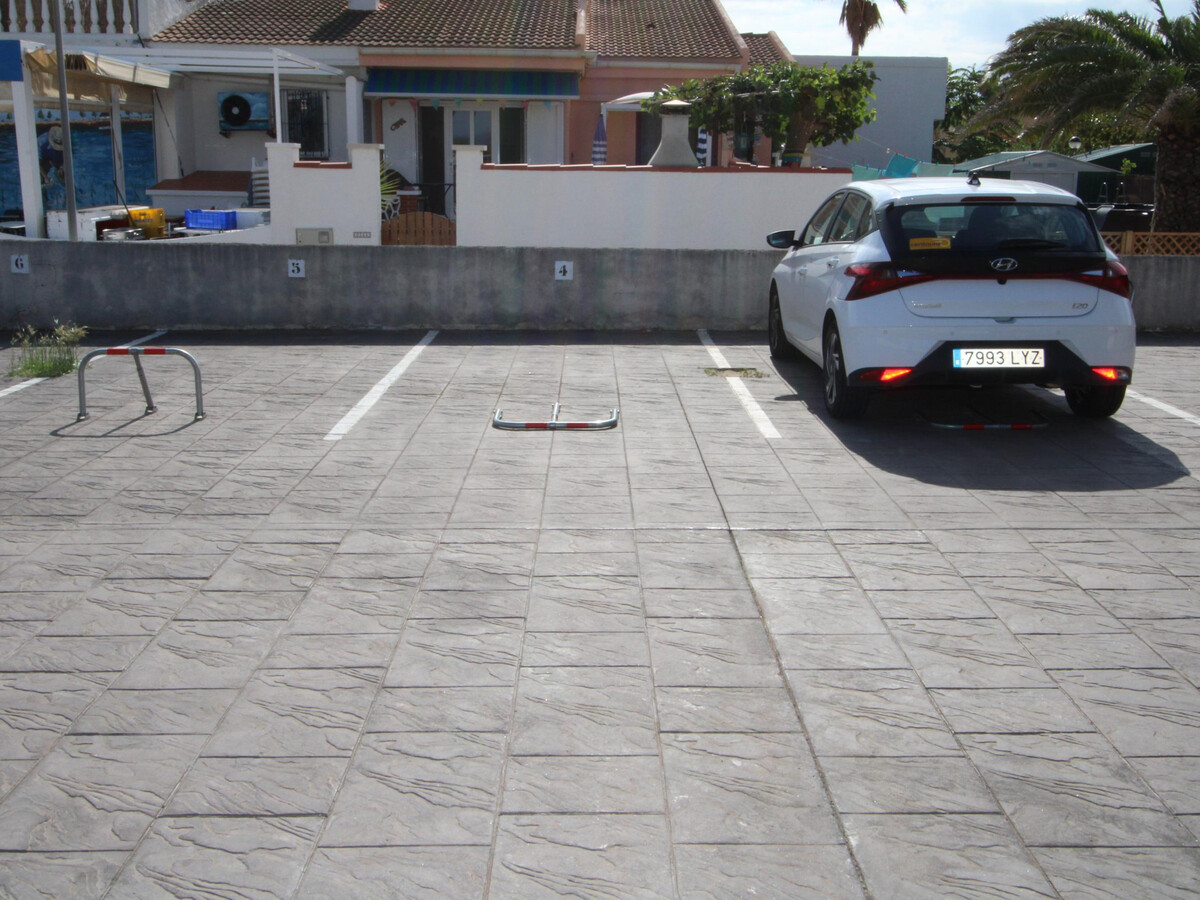 Villa 8 pers. Deltebre, piscine commune et plages - Photo 28