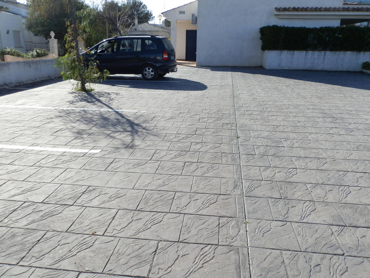 Villa 8 pers. Deltebre, piscine commune et plages - Photo 29