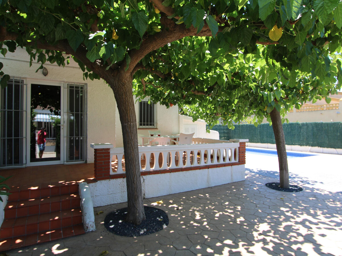Villa 4 pers. piscine privée près de la mer à Deltebre - Photo 3
