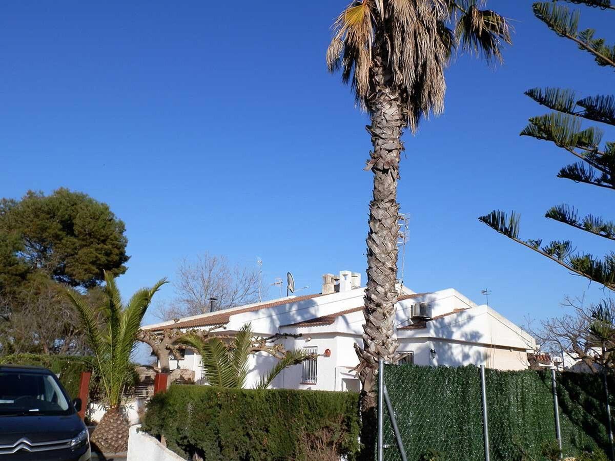 Villa 4 pers. piscine privée près de la mer à Deltebre - Photo 4