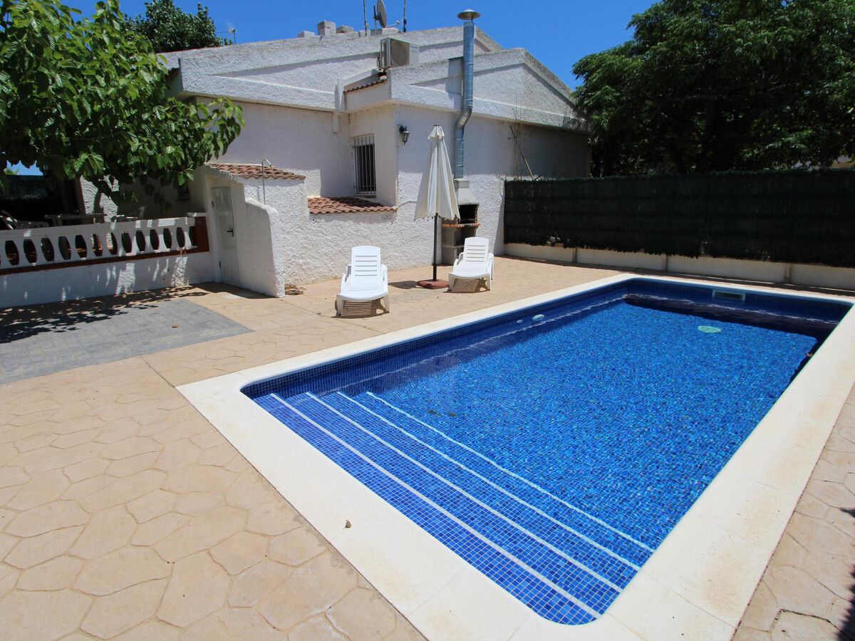 Villa 4 pers. piscine privée près de la mer à Deltebre - Photo 5