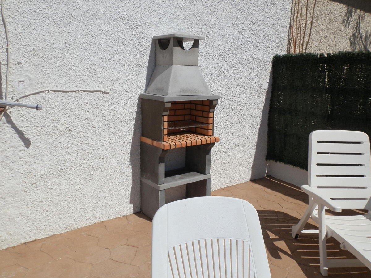 Villa 4 pers. piscine privée près de la mer à Deltebre - Photo 6