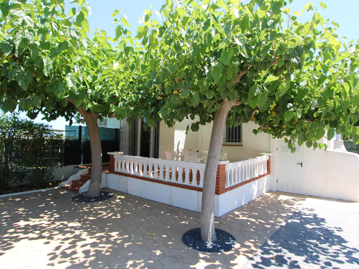 Villa 4 pers. piscine privée près de la mer à Deltebre - Photo 8