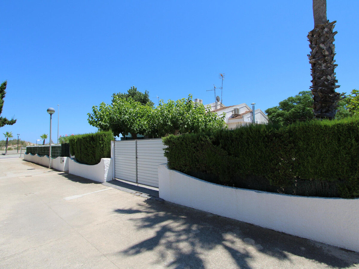 Villa 4 pers. piscine privée près de la mer à Deltebre - Photo 9