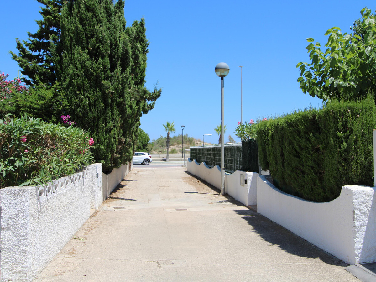 Villa 4 pers. piscine privée près de la mer à Deltebre - Photo 10