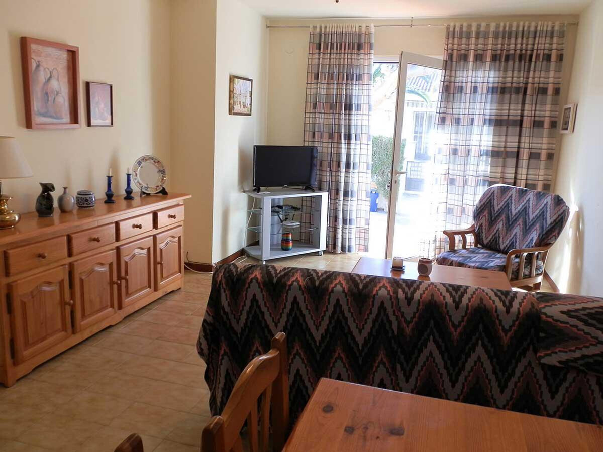 Villa 4 pers. piscine privée près de la mer à Deltebre - Photo 12