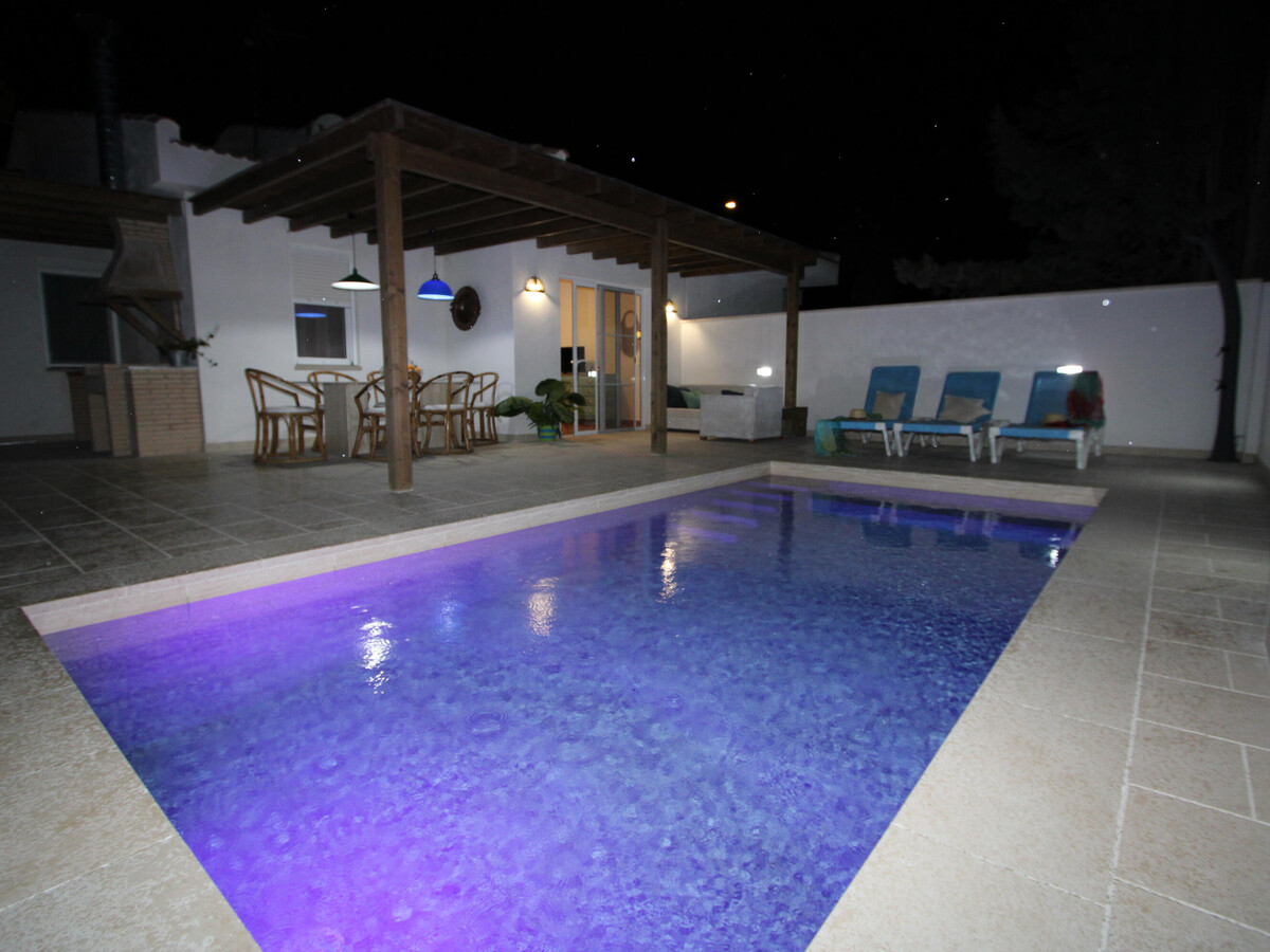 Villa 6 pers. au bord de la mer à Deltebre - Photo 6