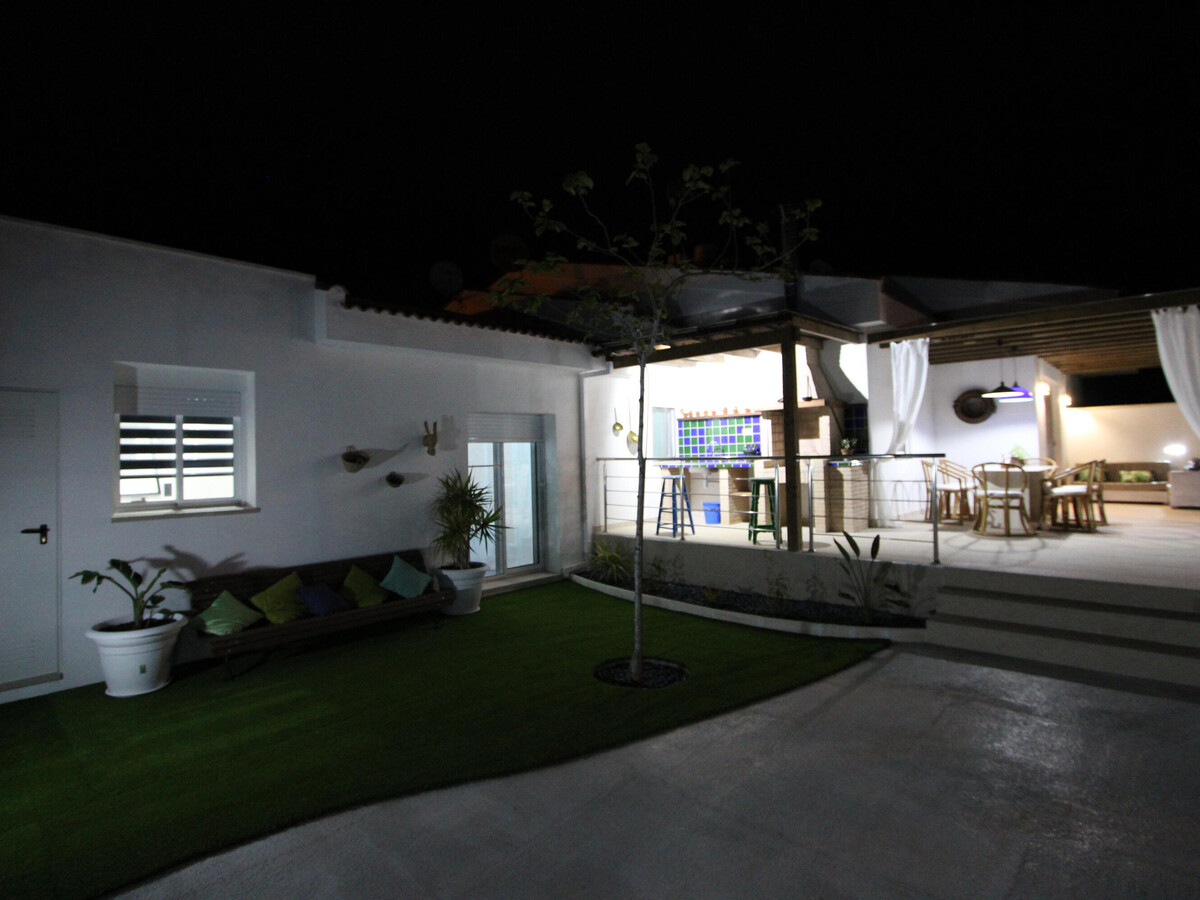 Villa 6 pers. au bord de la mer à Deltebre - Photo 7