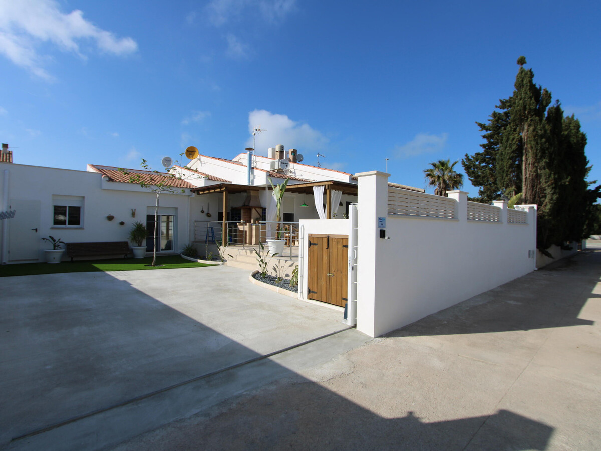 Villa 6 pers. au bord de la mer à Deltebre - Photo 9