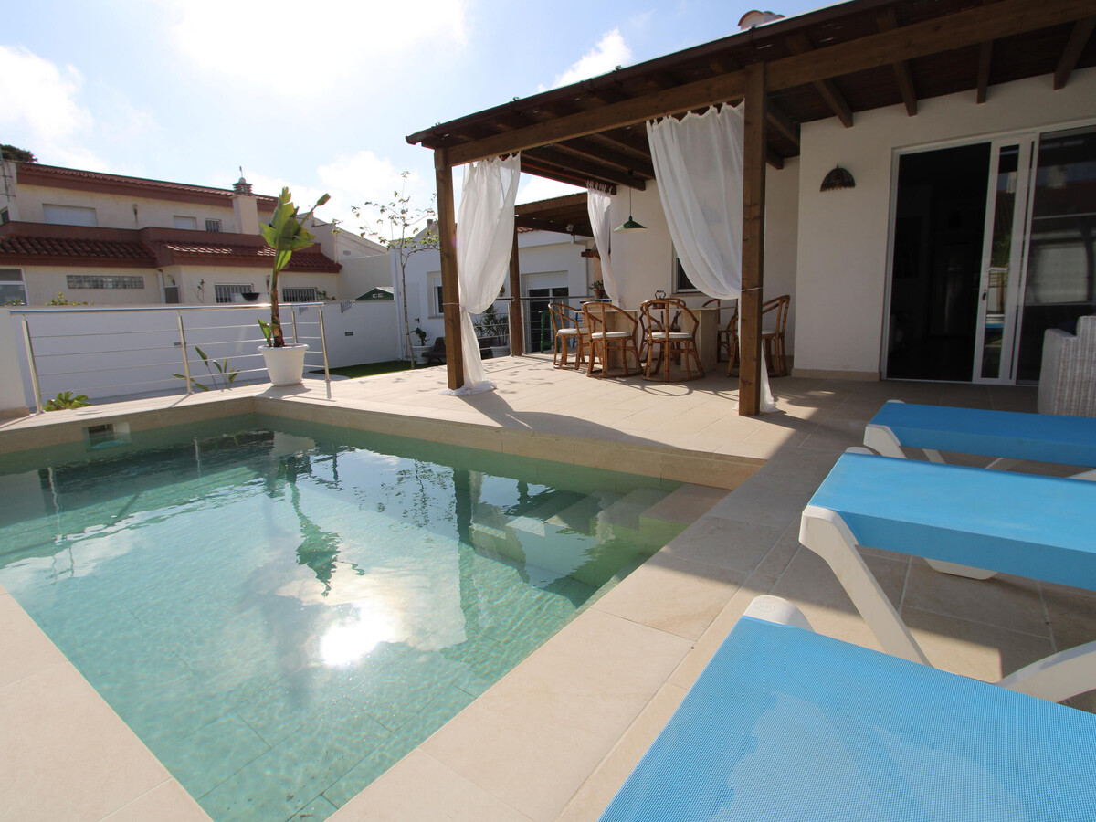 Villa 6 pers. au bord de la mer à Deltebre - Photo 10