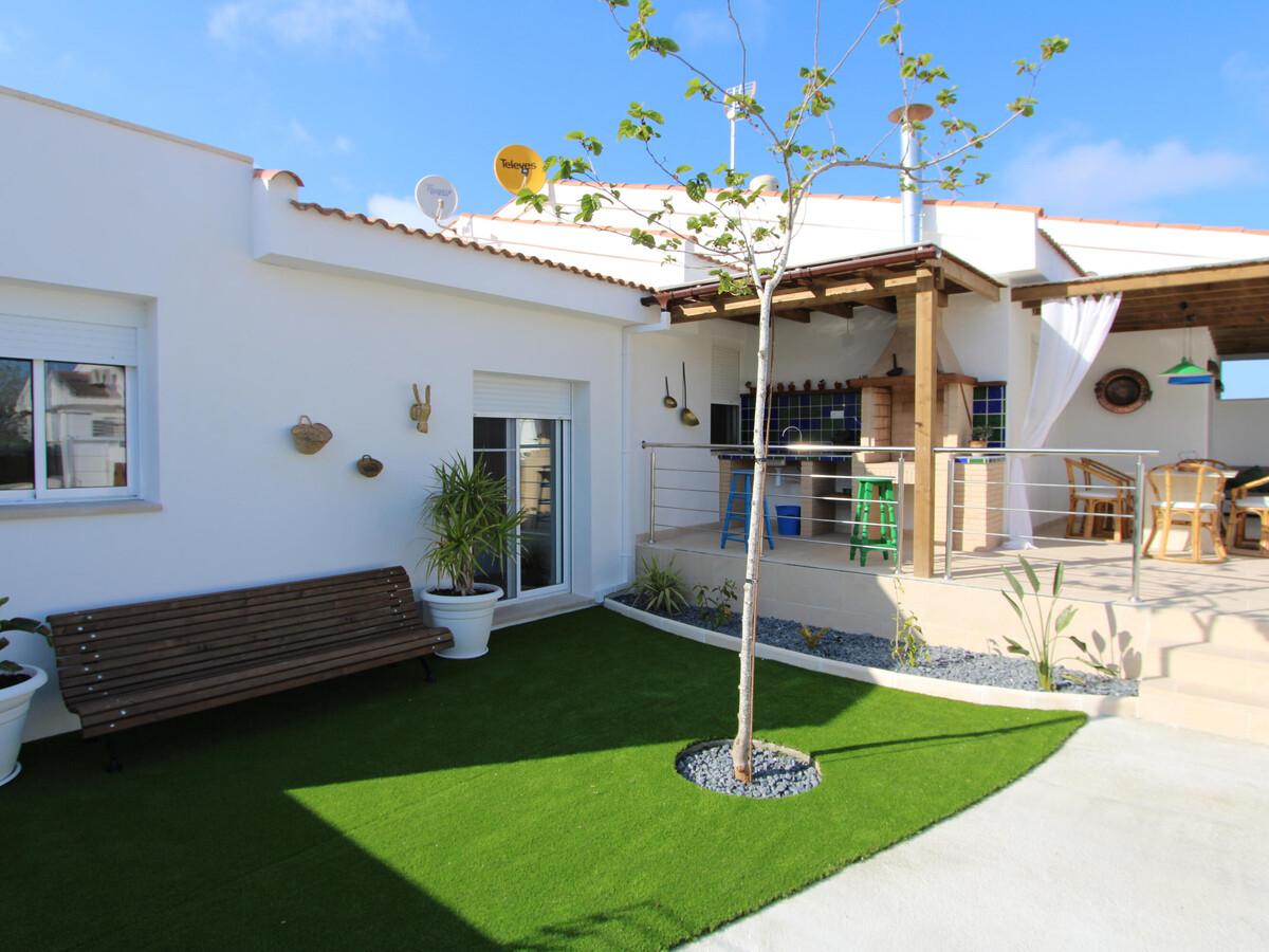 Villa 6 pers. au bord de la mer à Deltebre - Photo 12