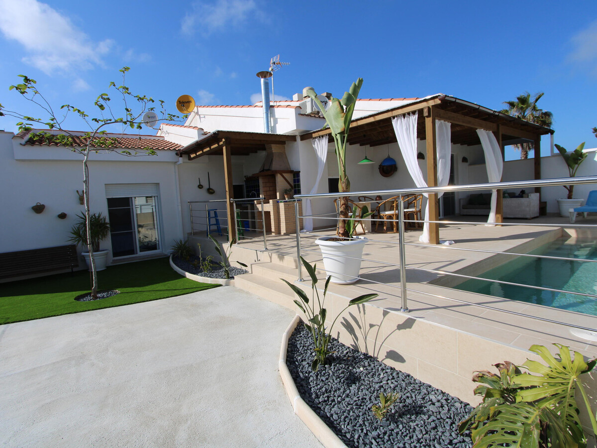 Villa 6 pers. au bord de la mer à Deltebre - Photo 13