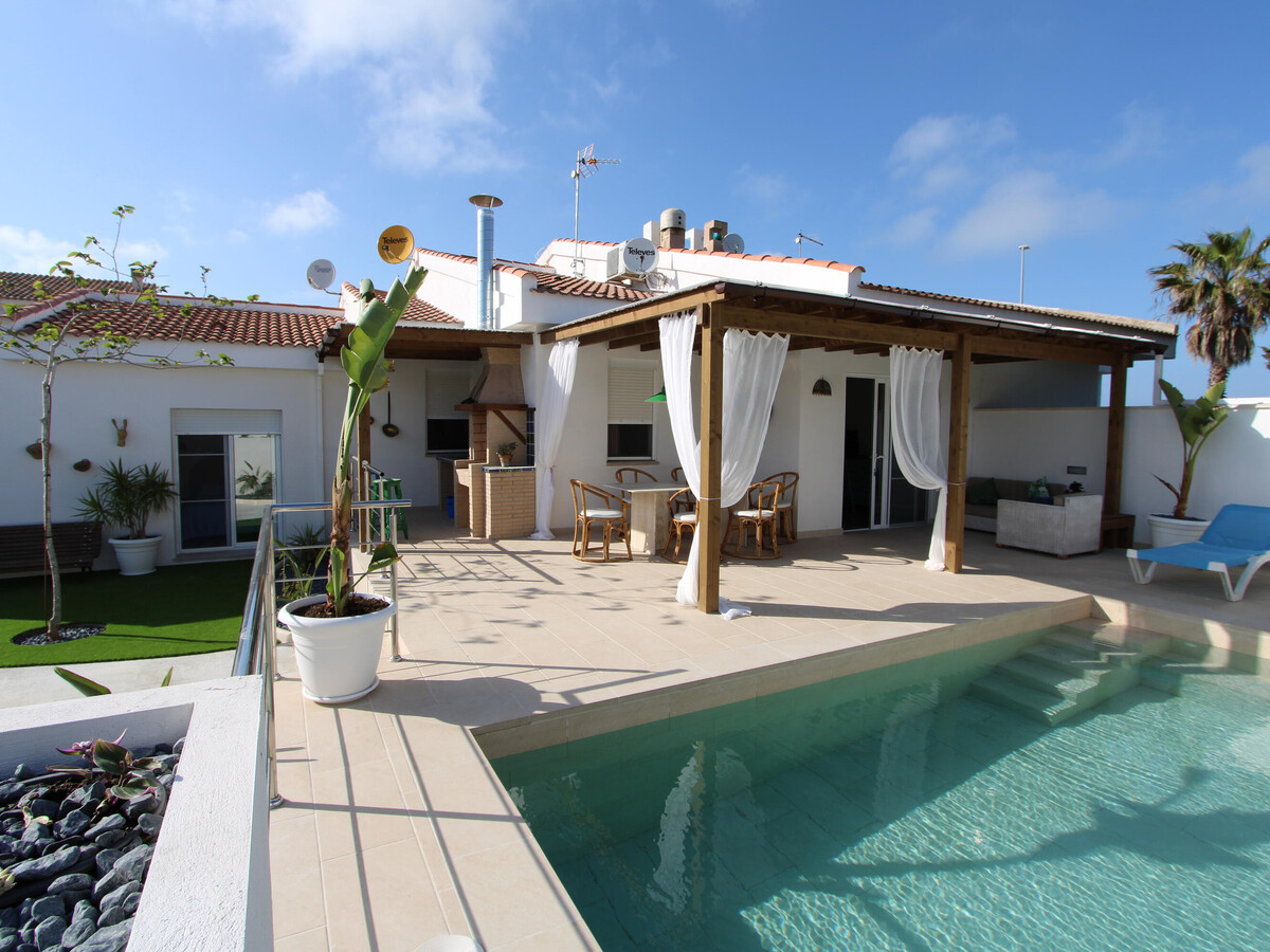 Villa 6 pers. au bord de la mer à Deltebre - Photo 15