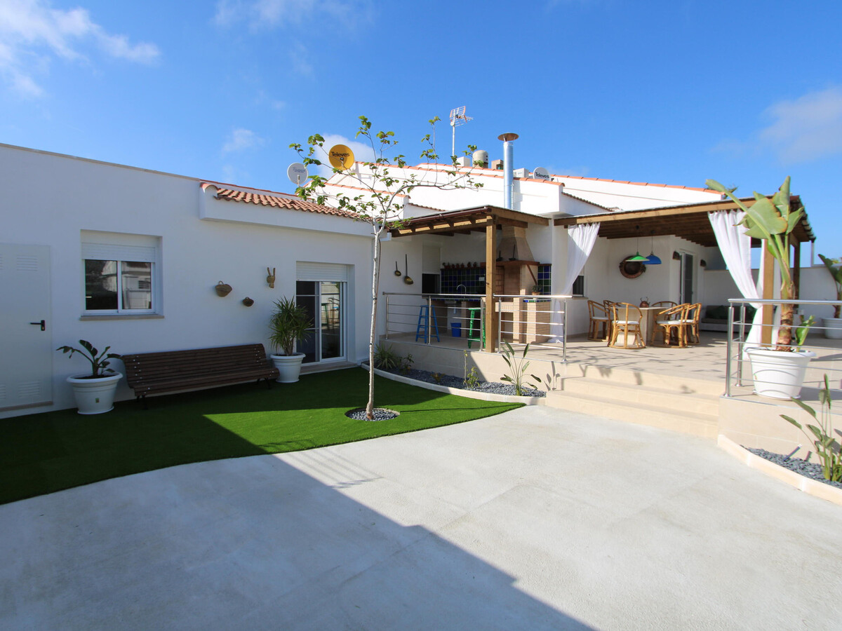 Villa 6 pers. au bord de la mer à Deltebre - Photo 17