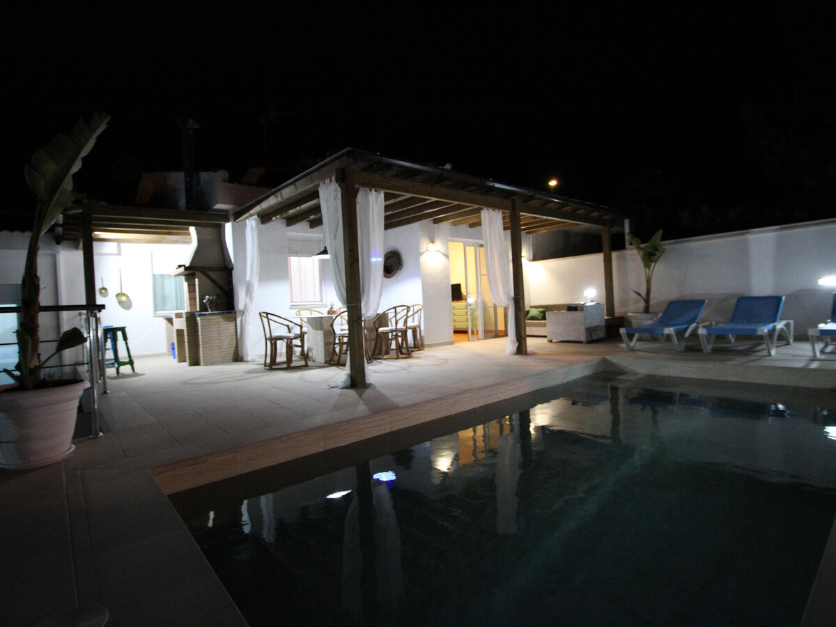 Villa 6 pers. au bord de la mer à Deltebre - Photo 18
