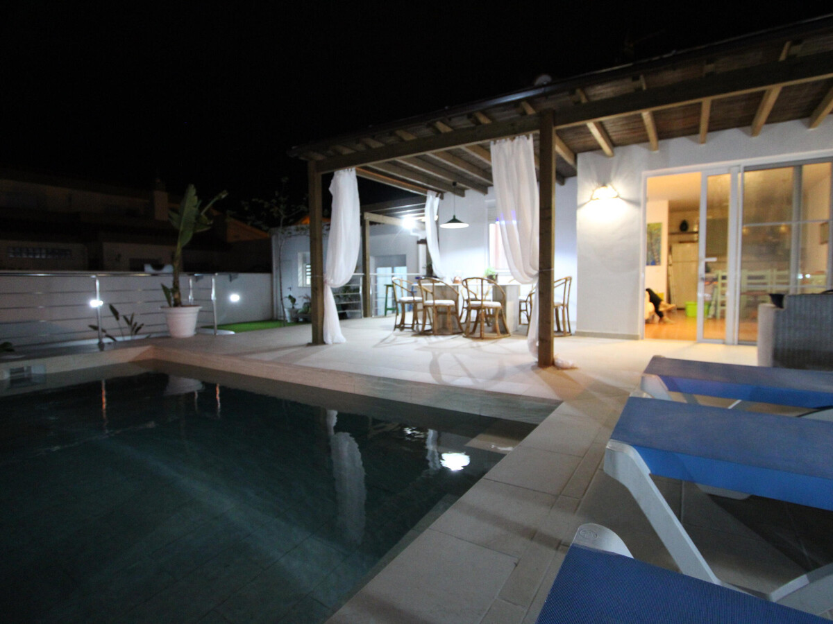 Villa 6 pers. au bord de la mer à Deltebre - Photo 20