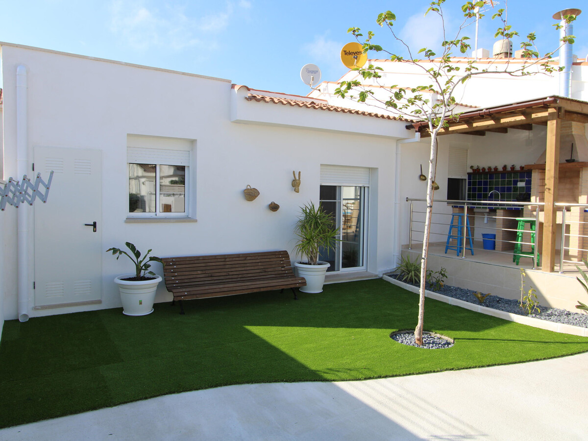 Villa 6 pers. au bord de la mer à Deltebre - Photo 21