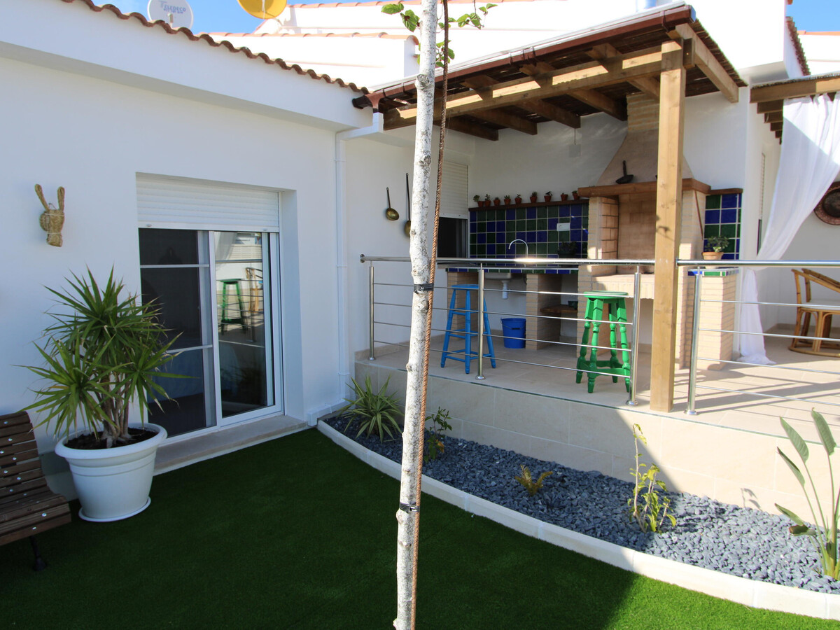 Villa 6 pers. au bord de la mer à Deltebre - Photo 23