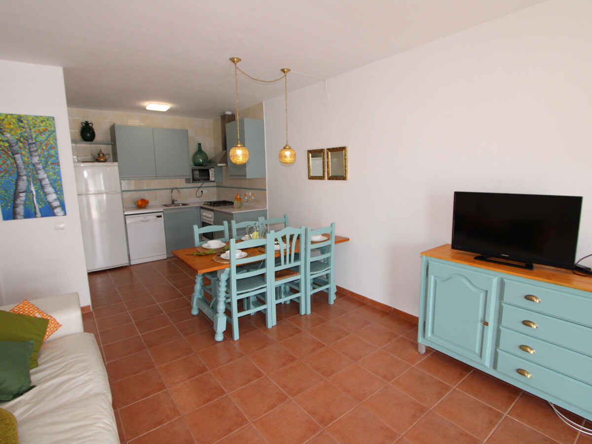 Villa 6 pers. au bord de la mer à Deltebre - Photo 28
