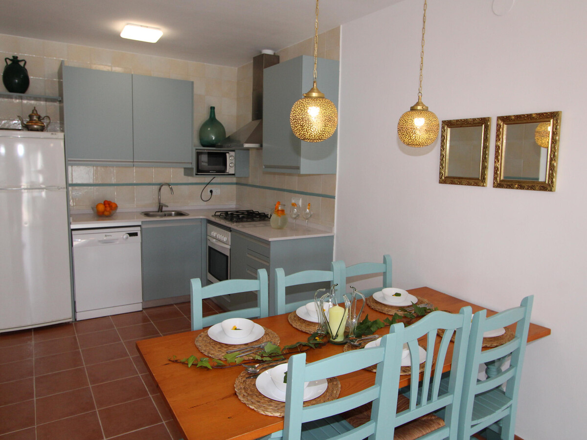 Villa 6 pers. au bord de la mer à Deltebre - Photo 29