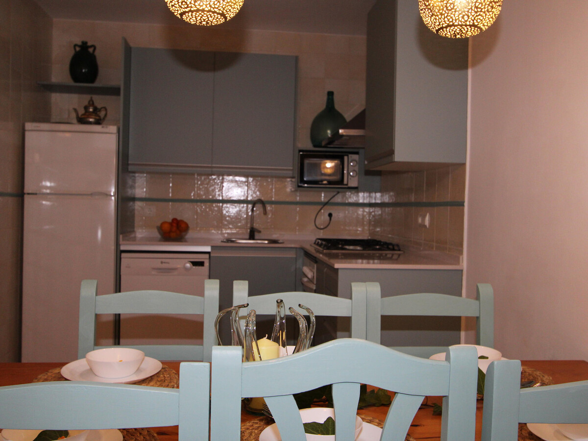 Villa 6 pers. au bord de la mer à Deltebre - Photo 30