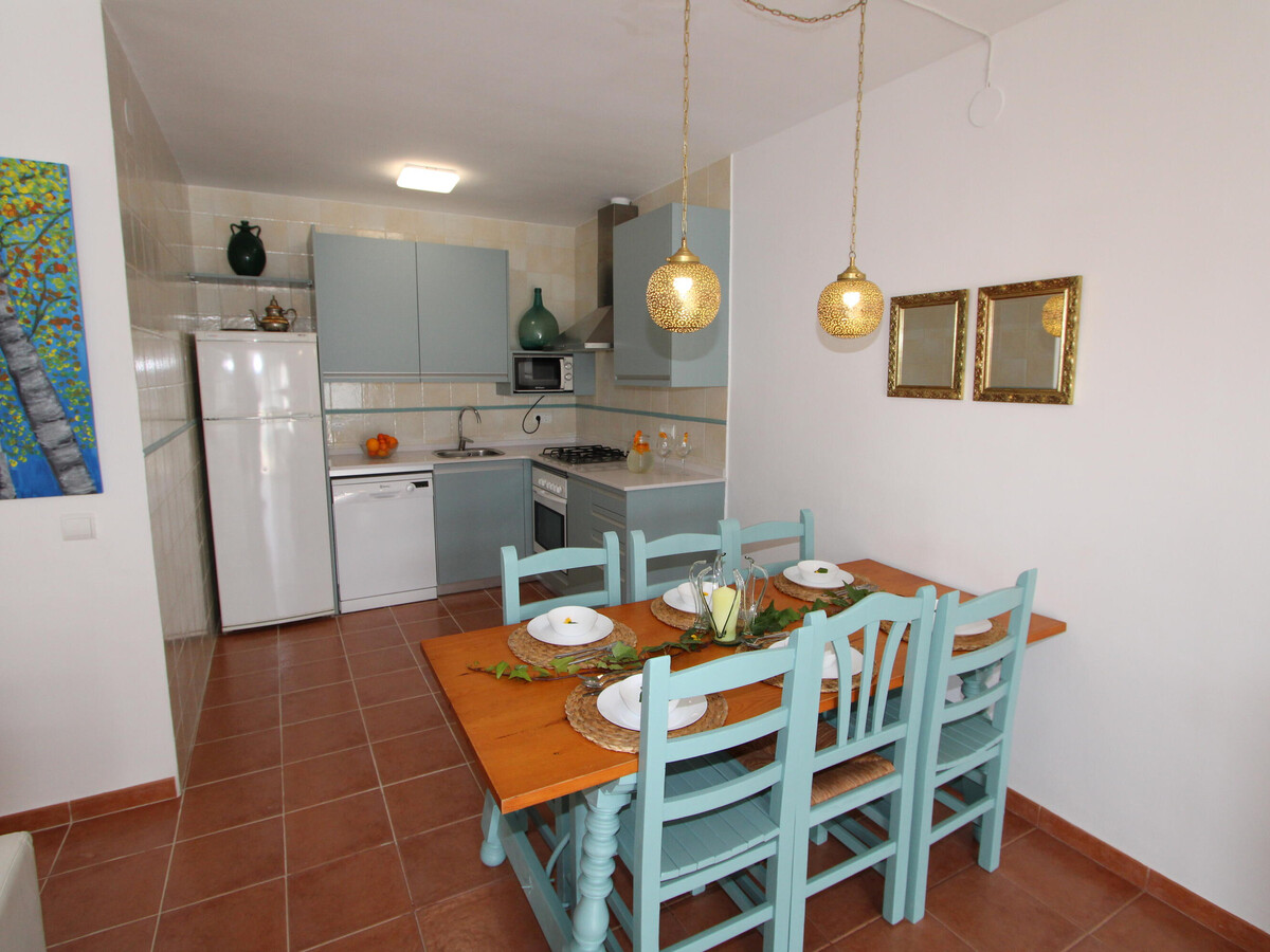Villa 6 pers. au bord de la mer à Deltebre - Photo 31