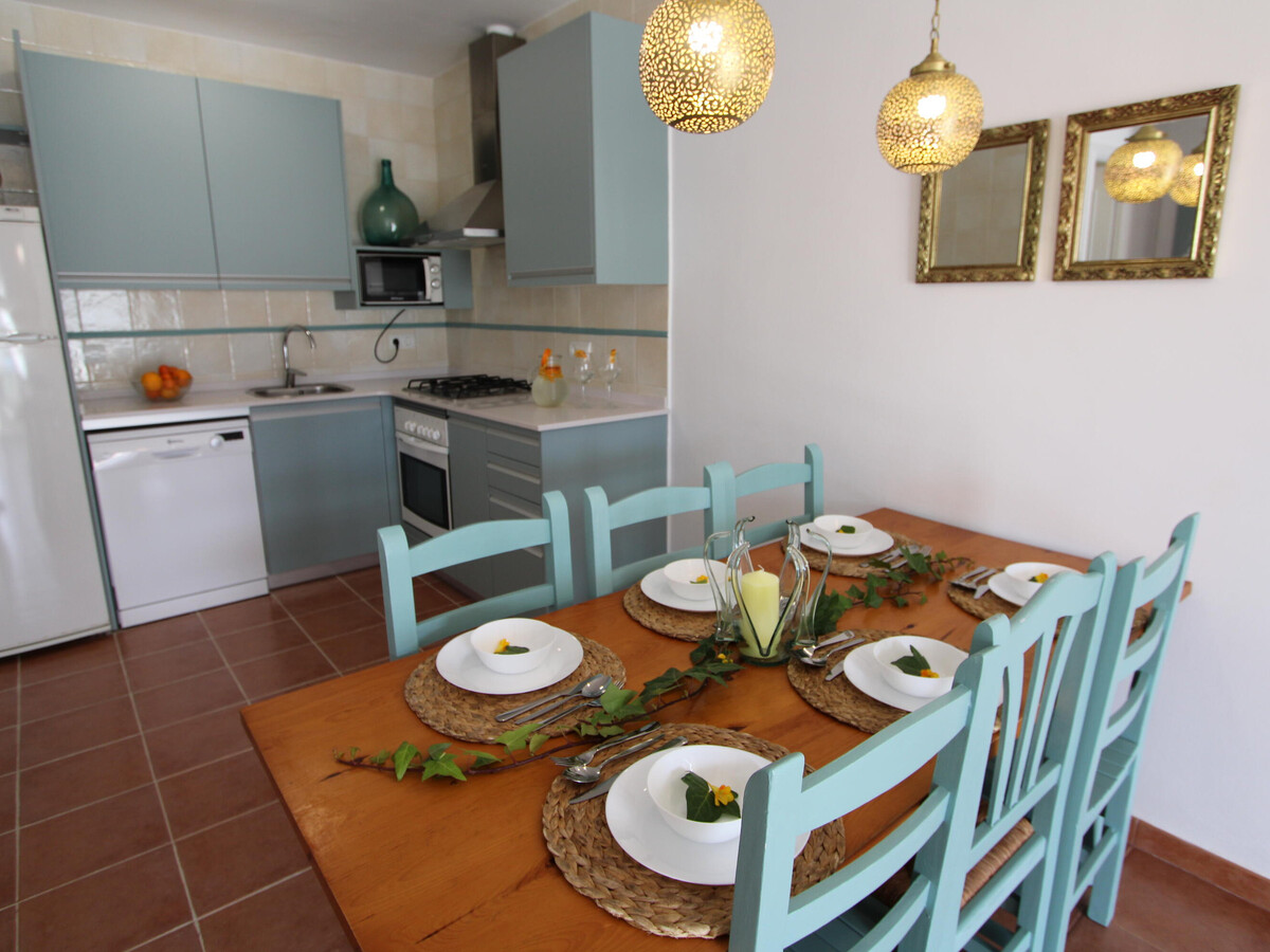 Villa 6 pers. au bord de la mer à Deltebre - Photo 33