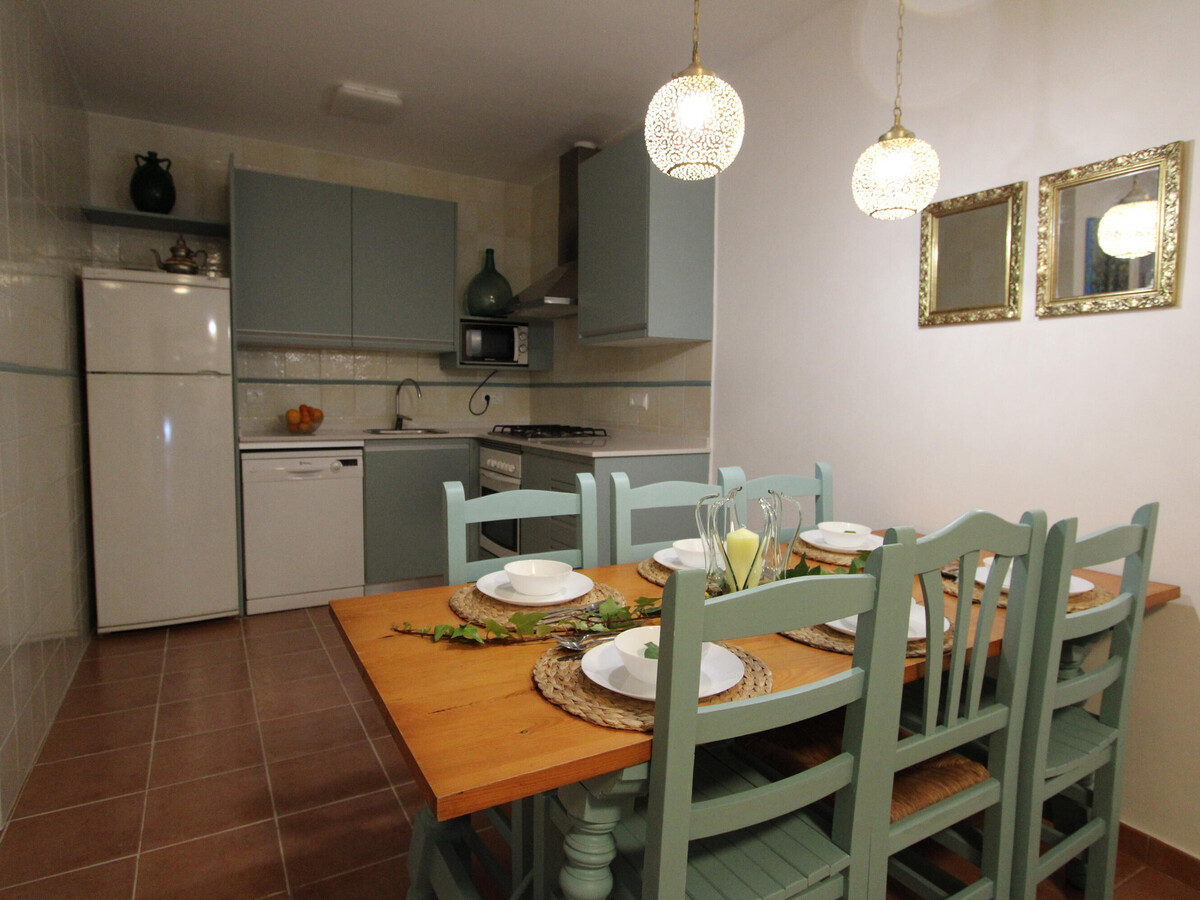 Villa 6 pers. au bord de la mer à Deltebre - Photo 34