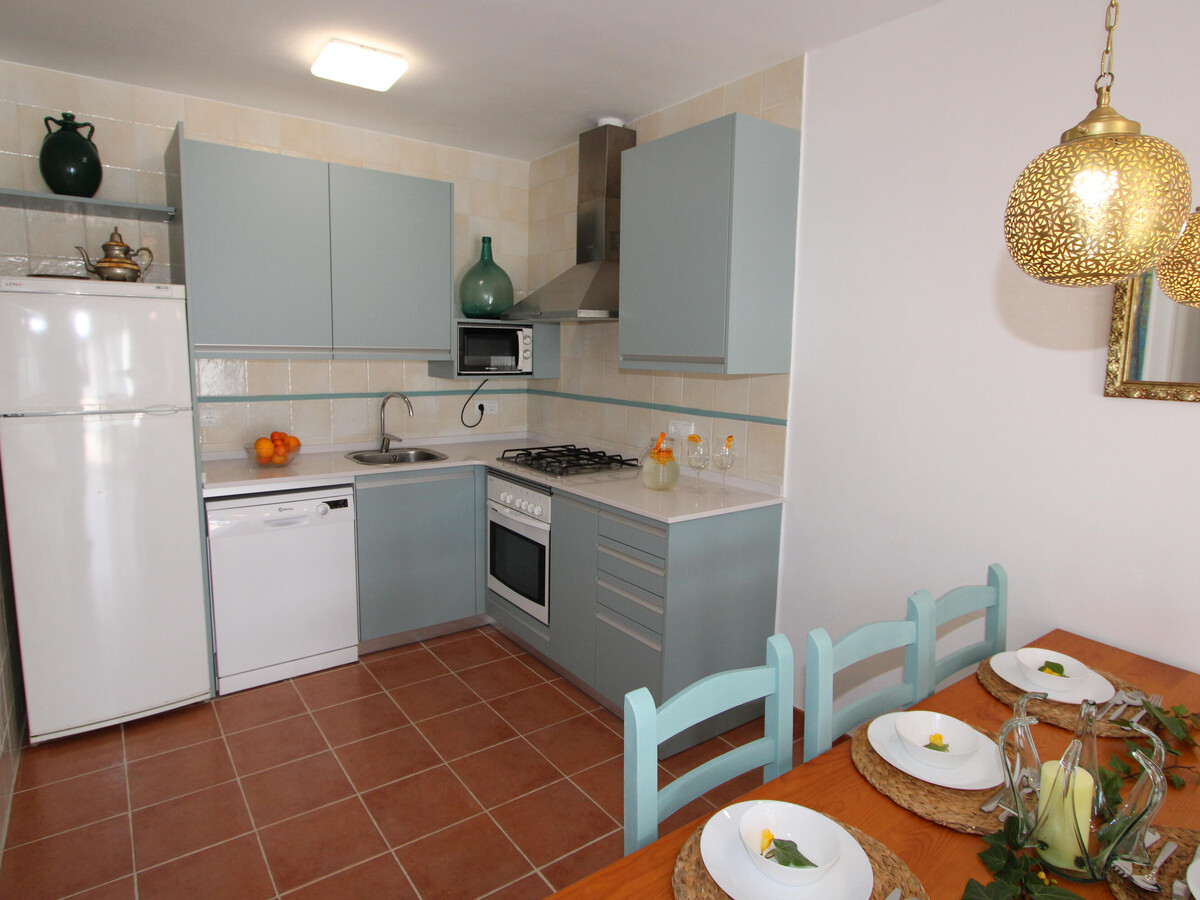 Villa 6 pers. au bord de la mer à Deltebre - Photo 35