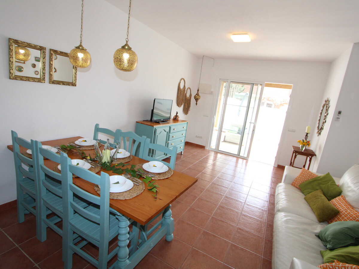 Villa 6 pers. au bord de la mer à Deltebre - Photo 36