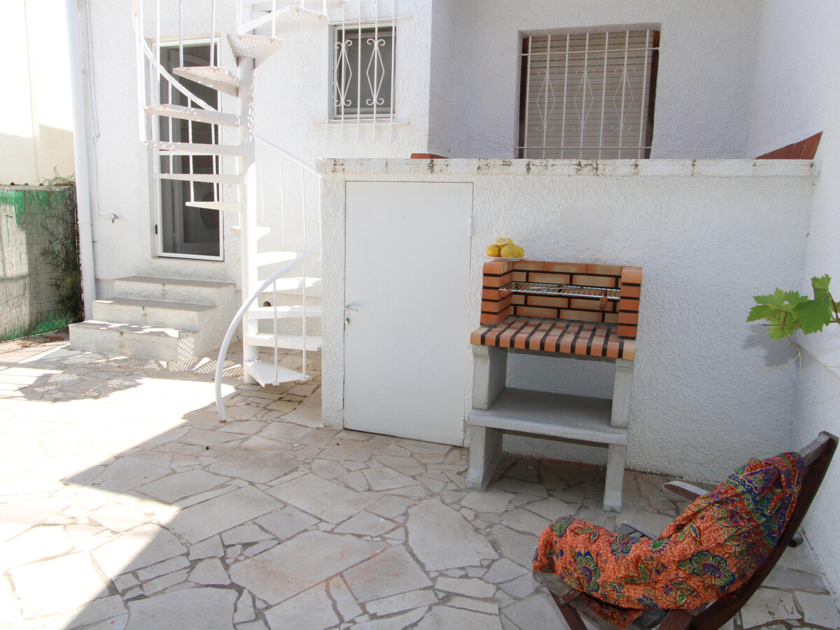 Villa 6 pers. avec piscine privée près de la mer à Deltebre - Photo 4