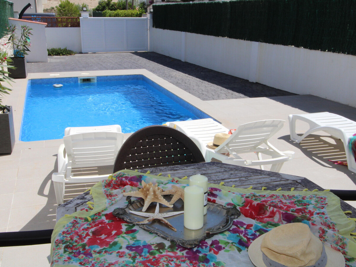 Villa 6 pers. avec piscine privée près de la mer à Deltebre - Photo 12