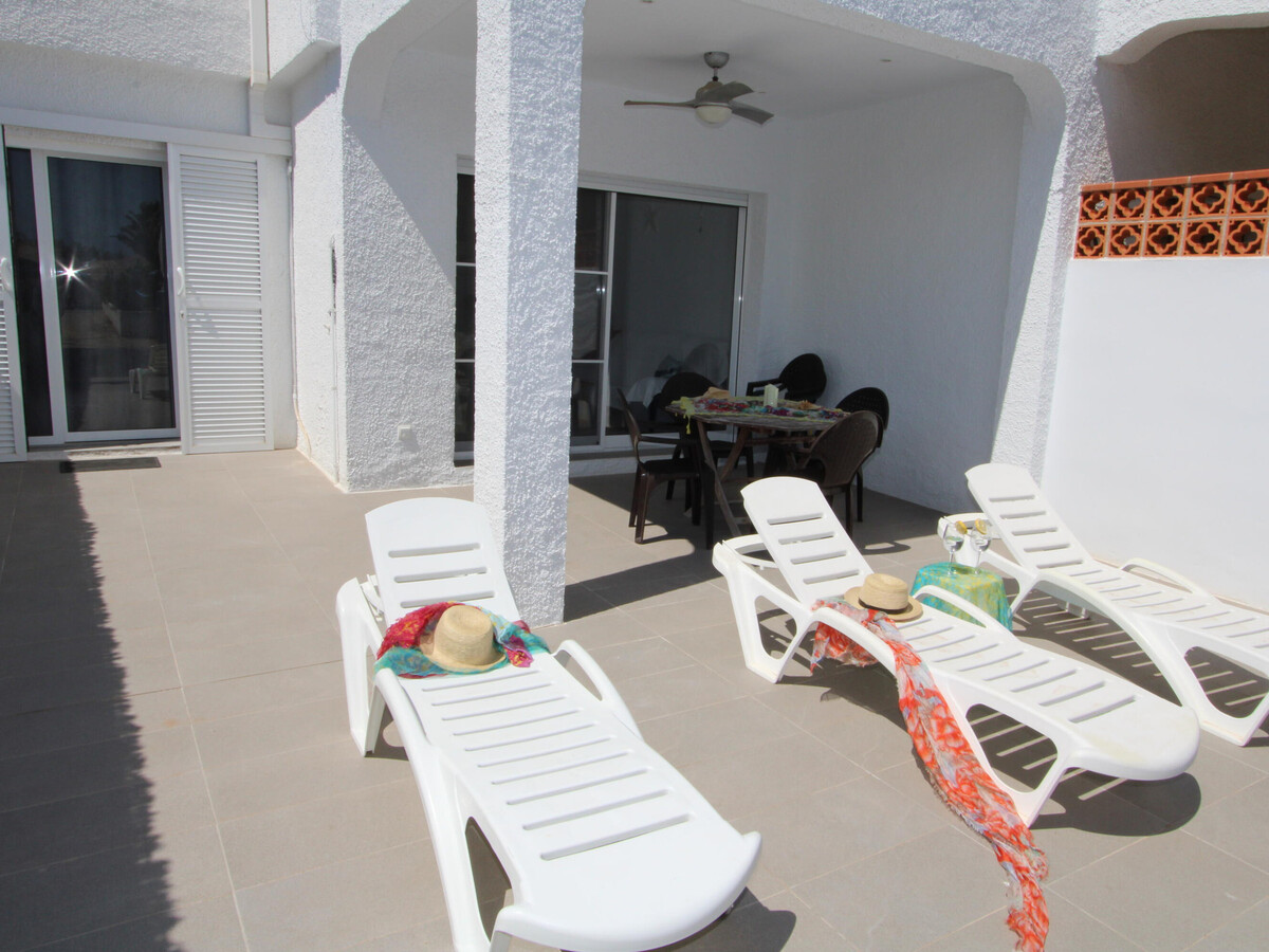 Villa 6 pers. avec piscine privée près de la mer à Deltebre - Photo 14