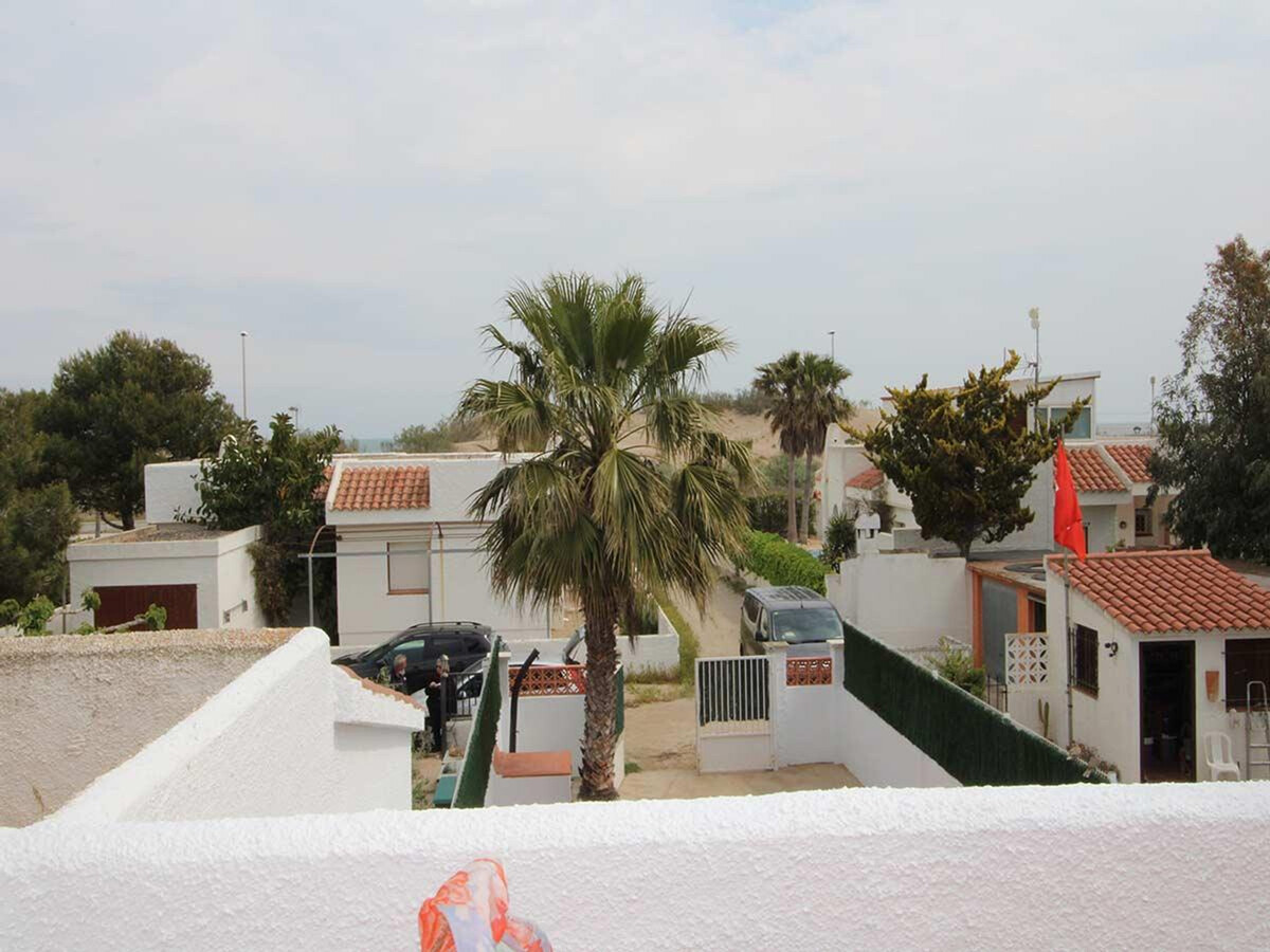 Villa 6 pers. avec piscine privée près de la mer à Deltebre - Photo 17