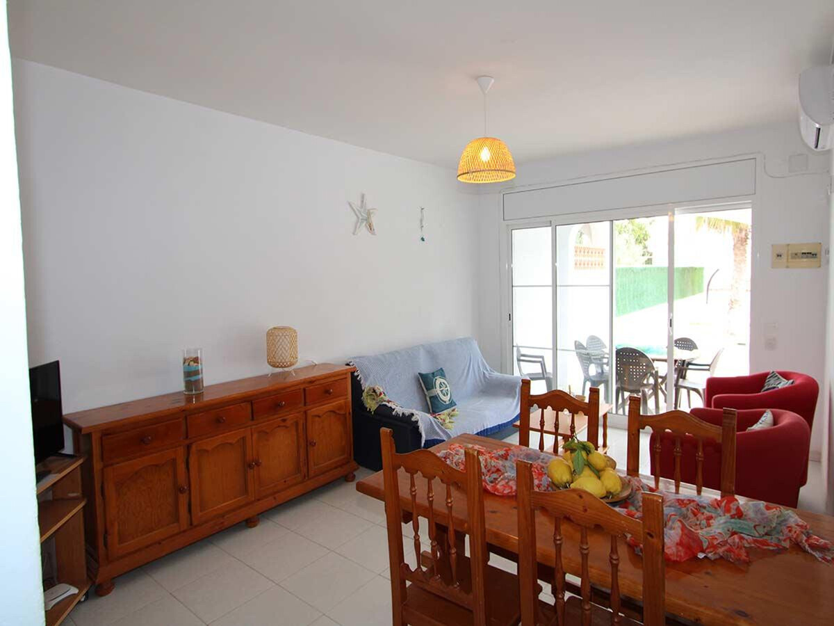 Villa 6 pers. avec piscine privée près de la mer à Deltebre - Photo 21